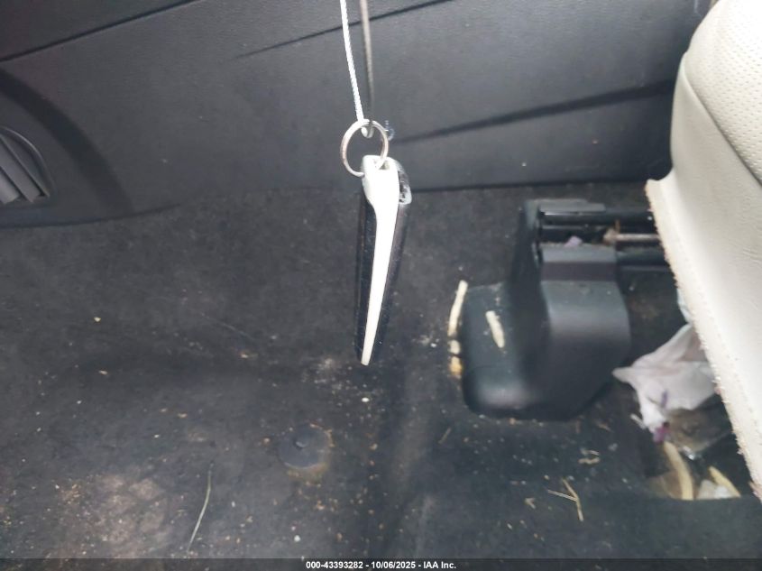 2013 Ford Explorer Limited VIN: 1FM5K8F81DGA62799 Lot: 43393282