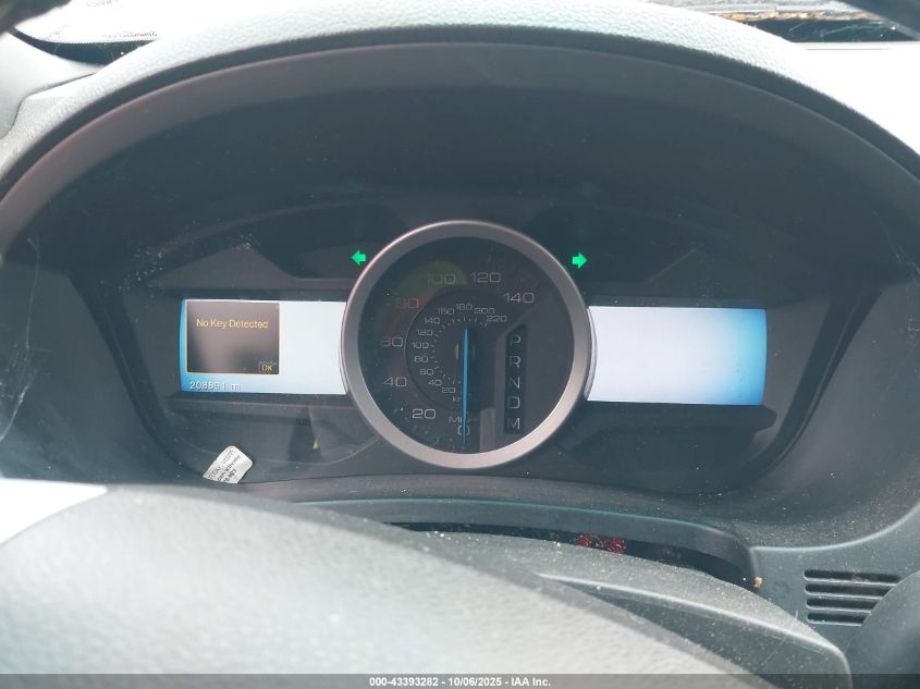 2013 Ford Explorer Limited VIN: 1FM5K8F81DGA62799 Lot: 43393282