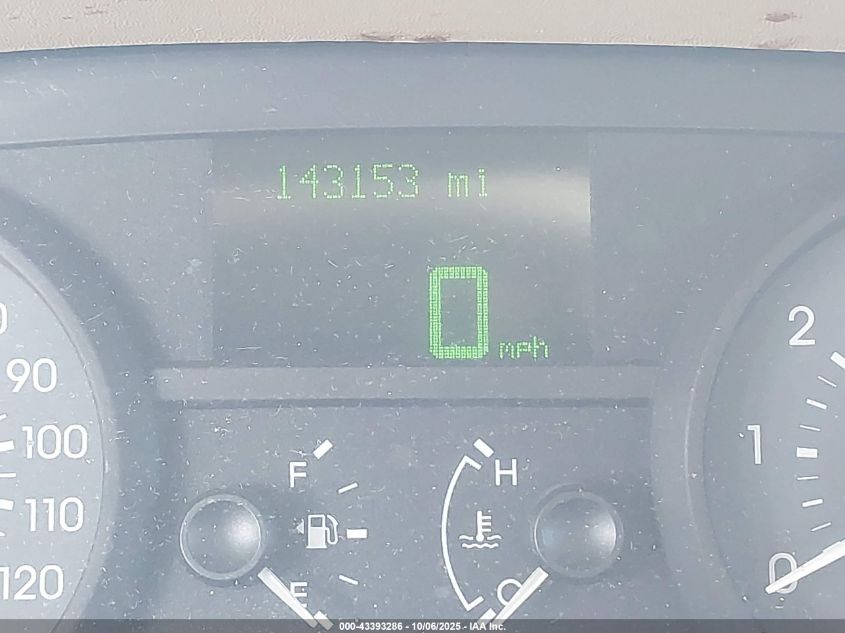 2006 Mercury Grand Marquis Ls VIN: 2MEFM75V96X644746 Lot: 43393286