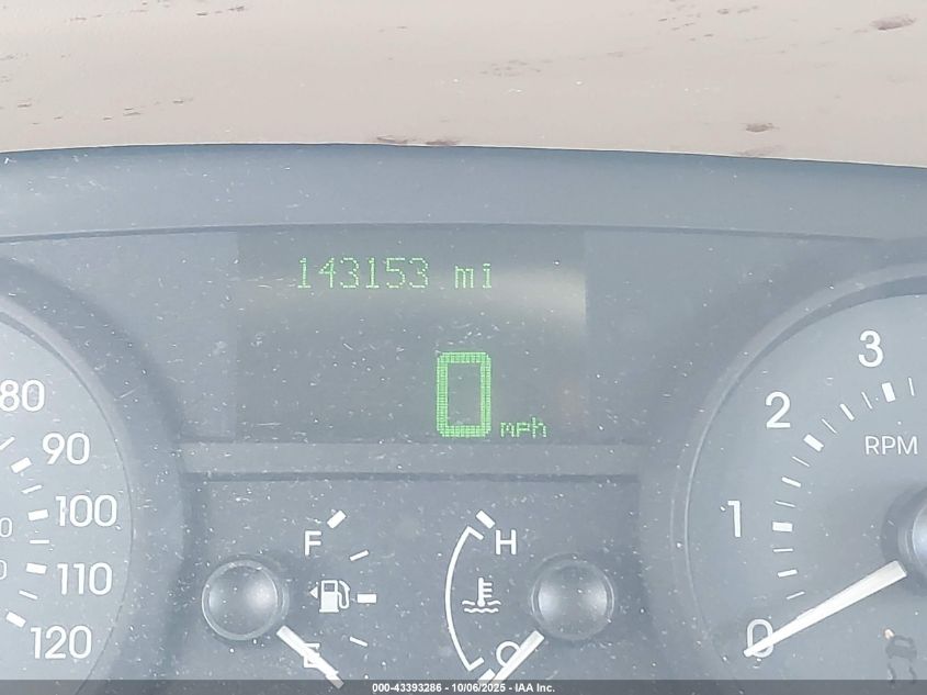 2006 Mercury Grand Marquis Ls VIN: 2MEFM75V96X644746 Lot: 43393286