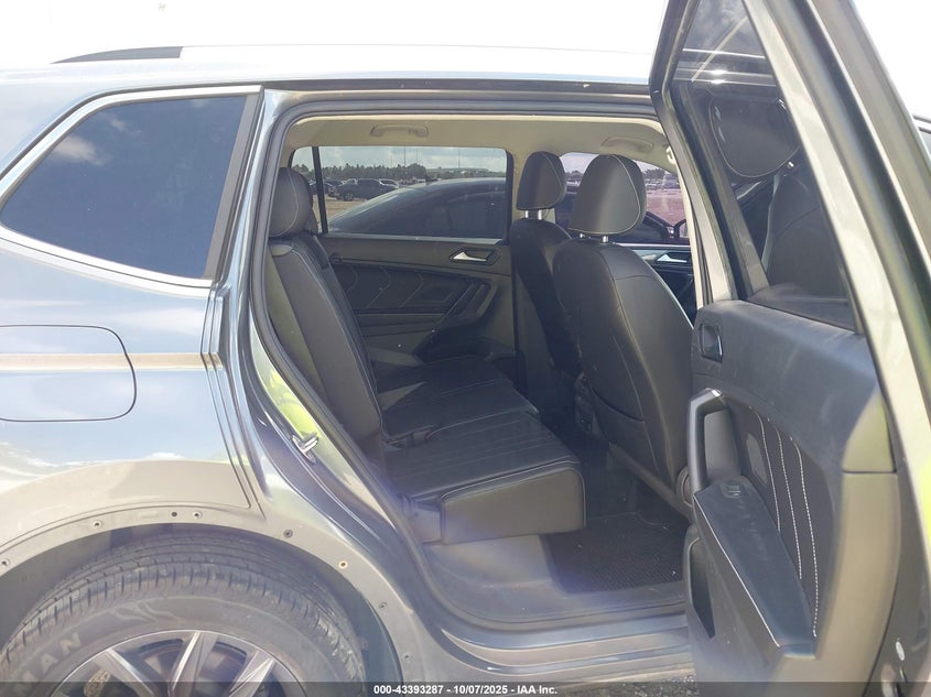 2022 VOLKSWAGEN TIGUAN 2.0T SE 3VV3B7AX8NM127984
