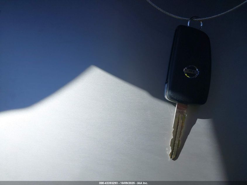 2018 Nissan Rogue Sport S VIN: JN1BJ1CR6JW281888 Lot: 43393293