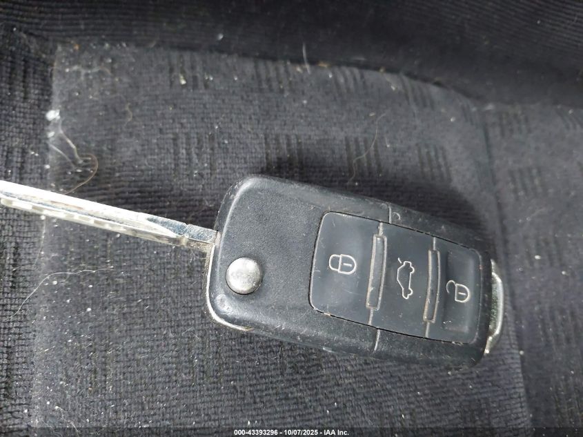 2005 Volkswagen Jetta Gls Tdi VIN: WVWSR61J95W028425 Lot: 43393296