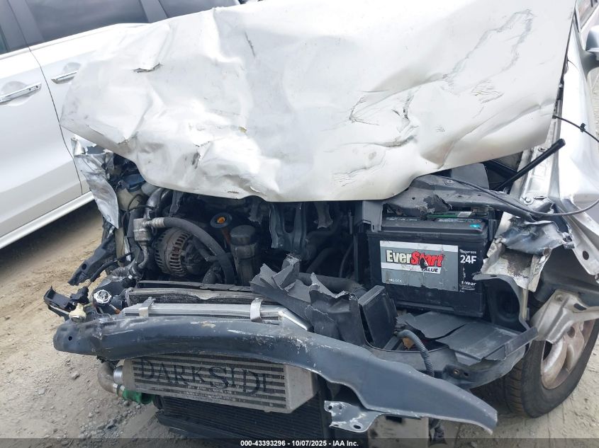 2005 Volkswagen Jetta Gls Tdi VIN: WVWSR61J95W028425 Lot: 43393296