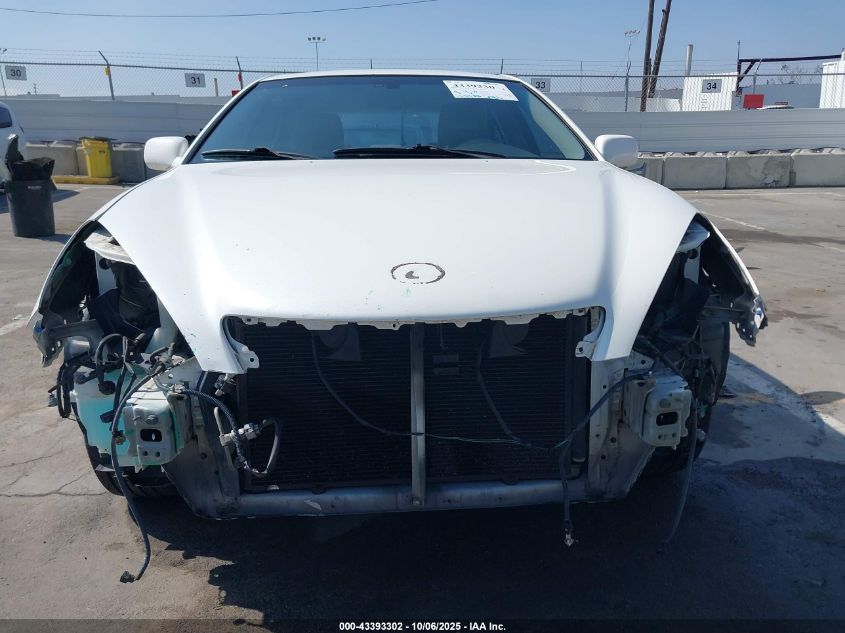 2003 Lexus Es 300 VIN: JTHBF30G630110446 Lot: 43393302