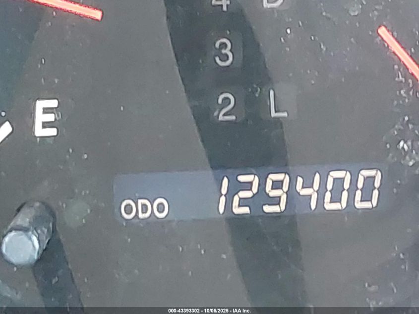 2003 Lexus Es 300 VIN: JTHBF30G630110446 Lot: 43393302