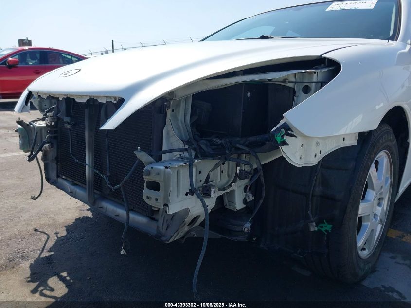 2003 Lexus Es 300 VIN: JTHBF30G630110446 Lot: 43393302