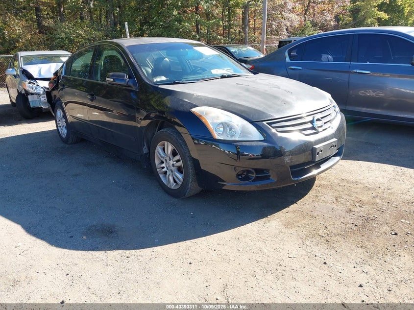 1N4AL2AP8AN524543 2010 Nissan Altima 2.5 S auction photo 1