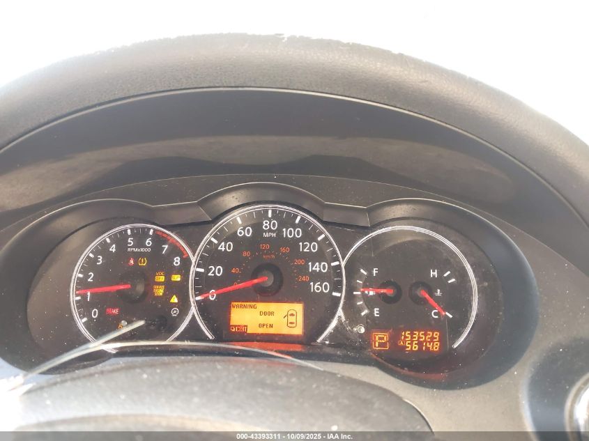 2010 Nissan Altima 2.5 S VIN: 1N4AL2AP8AN524543 Lot: 43393311