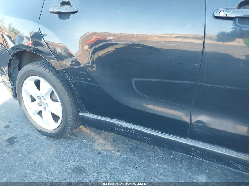 2005 Toyota Matrix Xr VIN: 2T1LR30E85C462867 Lot: 43393323