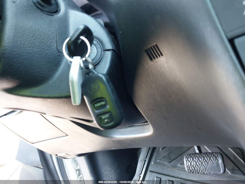 2006 Toyota Corolla S VIN: 2T1BR32E56C700197 Lot: 43393325