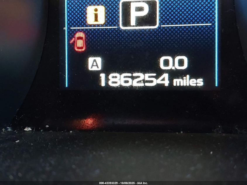 2015 Subaru Legacy 3.6R Limited VIN: 4S3BNEJ6XF3003926 Lot: 43393329