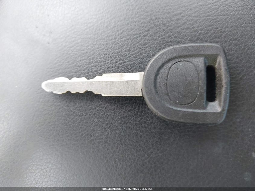 2010 Mazda Mazda3 S Grand Touring VIN: JM1BL1S53A1216418 Lot: 43393333