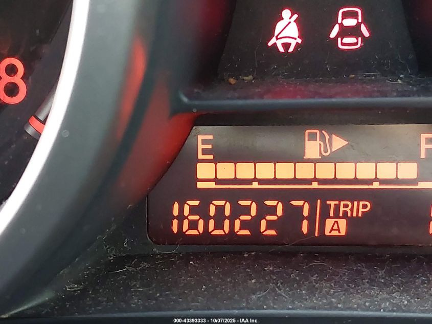 2010 Mazda Mazda3 S Grand Touring VIN: JM1BL1S53A1216418 Lot: 43393333