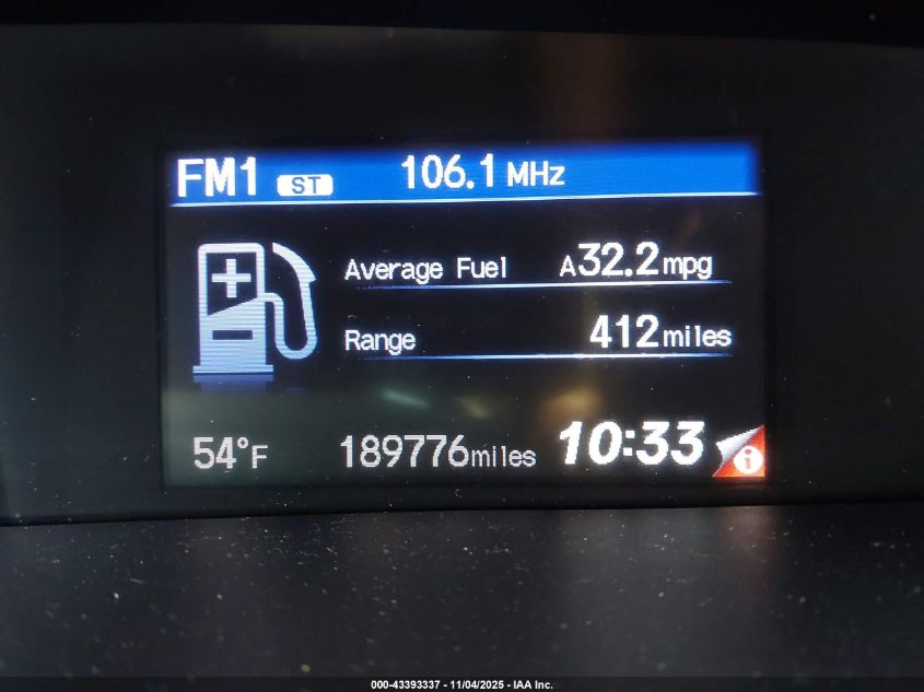 2013 Honda Civic Lx VIN: 2HGFB2F56DH597113 Lot: 43393337