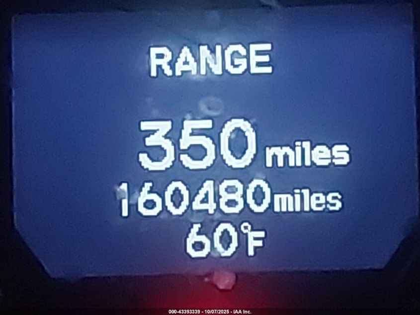 2014 Honda Odyssey Touring/Touring Elite VIN: 5FNRL5H90EB073067 Lot: 43393339