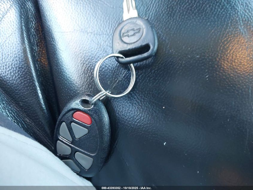 2007 Chevrolet Tahoe Ltz VIN: 1GNFK13067R185979 Lot: 43393352