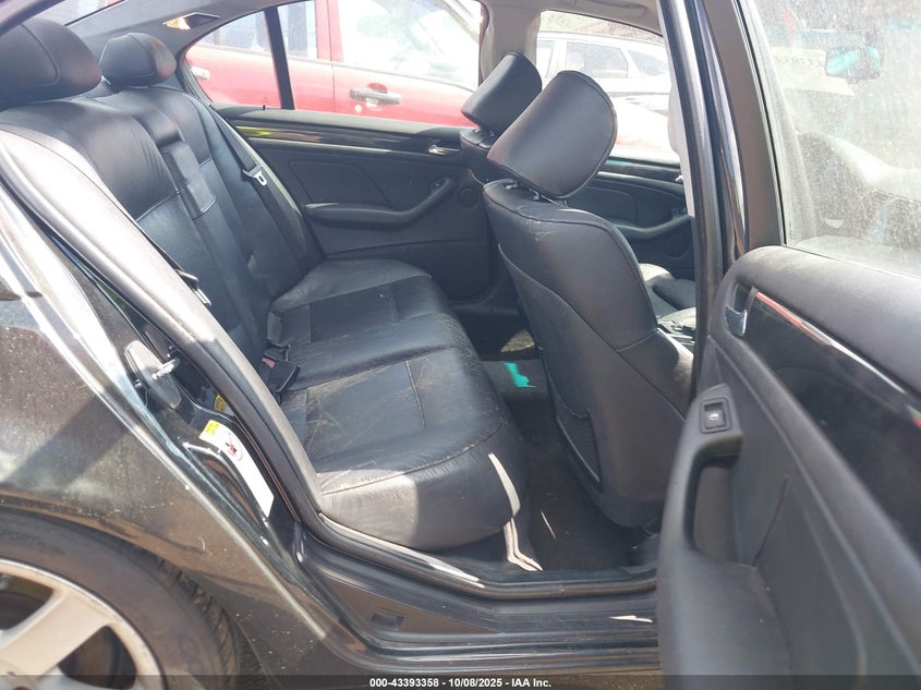 2001 BMW 325I VIN: WBAAV334X1FU91811 Lot: 43393358