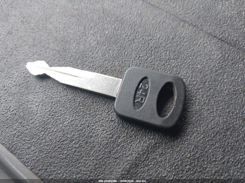 2003 Ford F-250 Lariat/Xl/Xlt VIN: 1FTNX21L73EA25930 Lot: 43393360