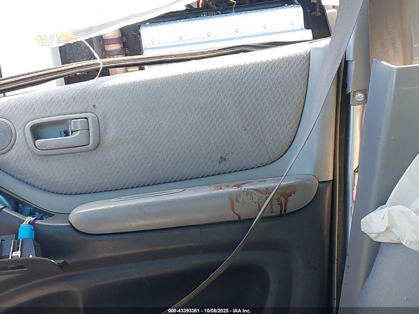 2006 Toyota Highlander V6 VIN: JTEDP21AX60119517 Lot: 43393361