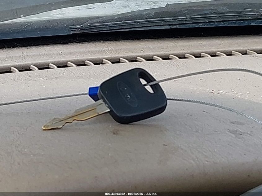 2003 Ford Escape Limited VIN: 1FMCU04163KC75946 Lot: 43393362