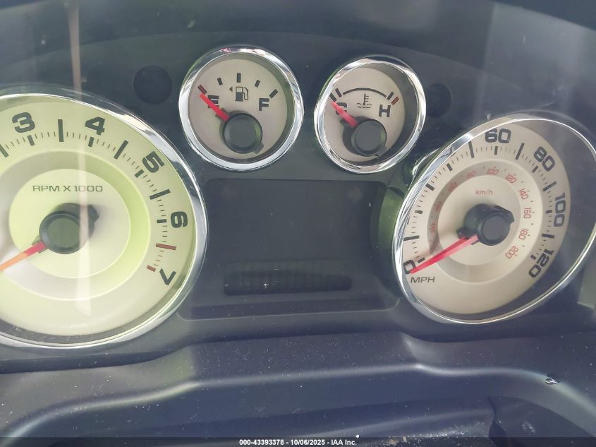 2009 Ford Edge Sel VIN: 2FMDK48C79BA76338 Lot: 43393378