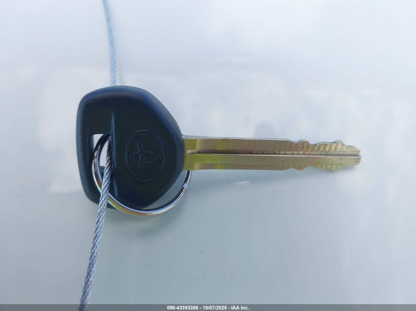 2005 Toyota Rav4 VIN: JTEHD20V056045177 Lot: 43393386