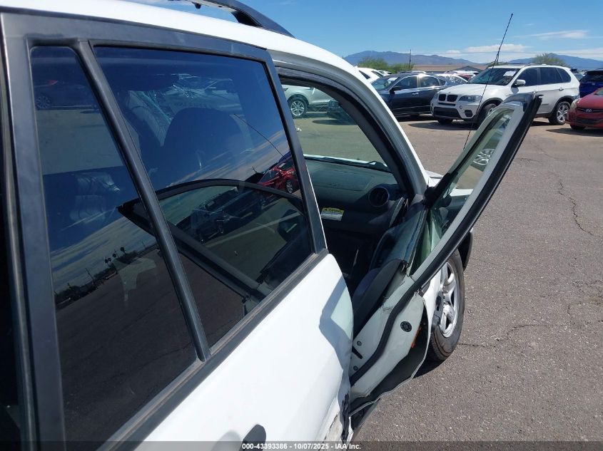 2005 Toyota Rav4 VIN: JTEHD20V056045177 Lot: 43393386