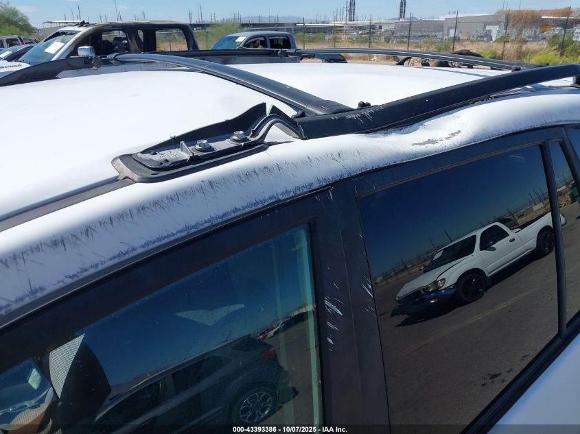 2005 Toyota Rav4 VIN: JTEHD20V056045177 Lot: 43393386