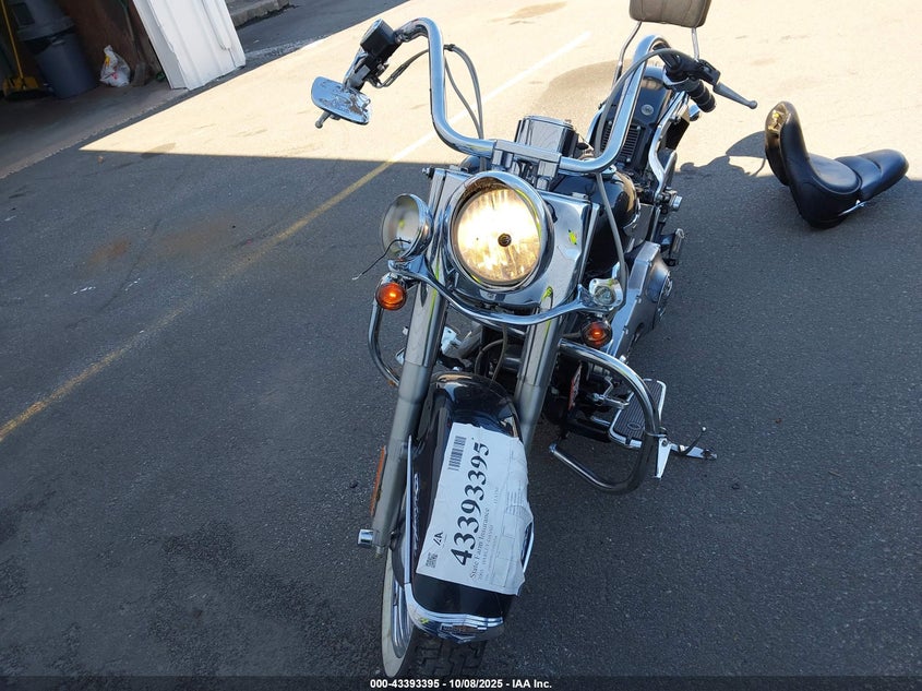 2005 HARLEY-DAVIDSON FLSTNI 1HD1JDB115Y029738