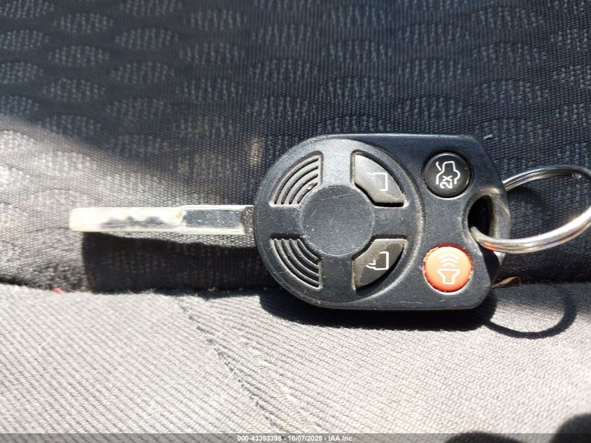 2012 Ford Focus Sel VIN: 1FAHP3M23CL108259 Lot: 43393398