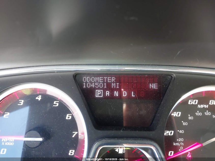 2017 GMC ACADIA LIMITED 1GKKRSKDXHJ236790