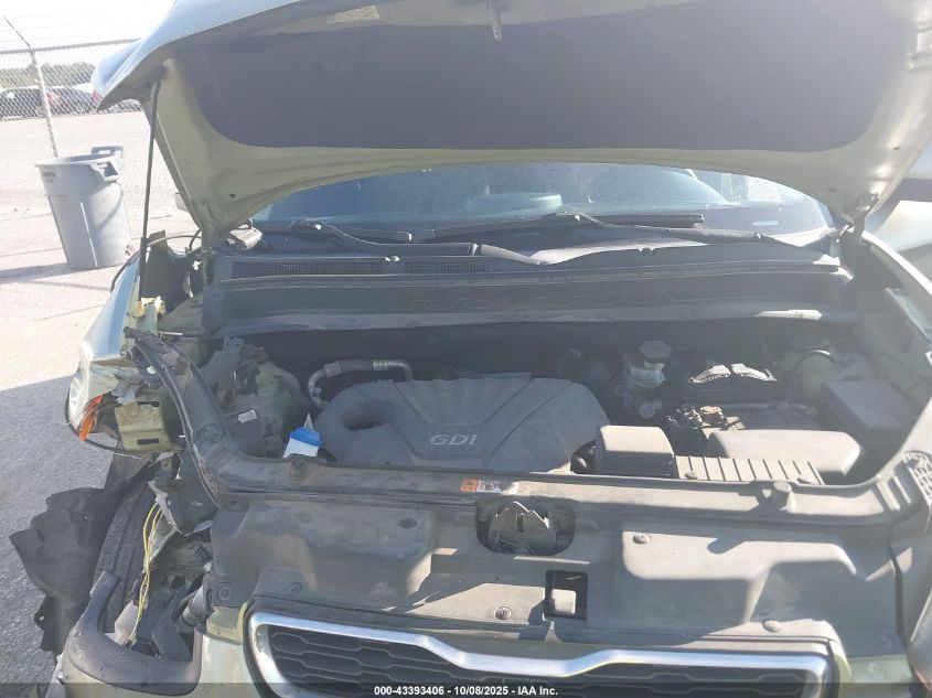 2012 Kia Soul VIN: KNDJT2A52C7408528 Lot: 43393406