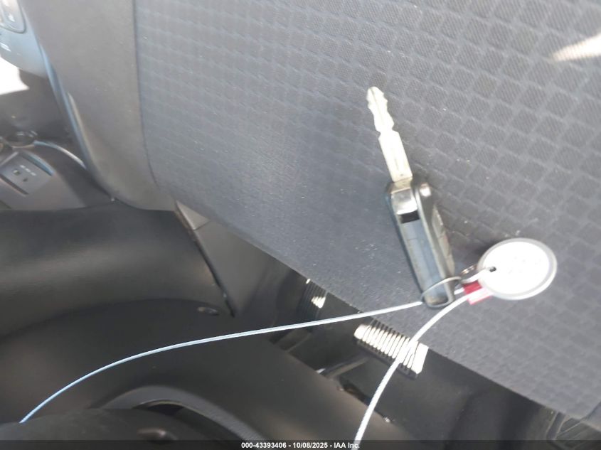 2012 Kia Soul VIN: KNDJT2A52C7408528 Lot: 43393406