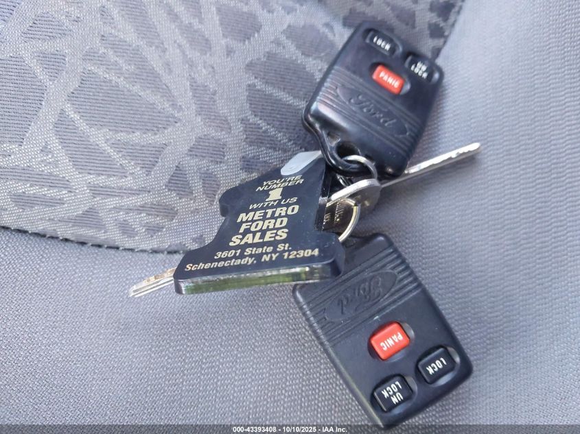 1995 Ford Probe Gt VIN: 1ZVLT22B8S5122932 Lot: 43393408