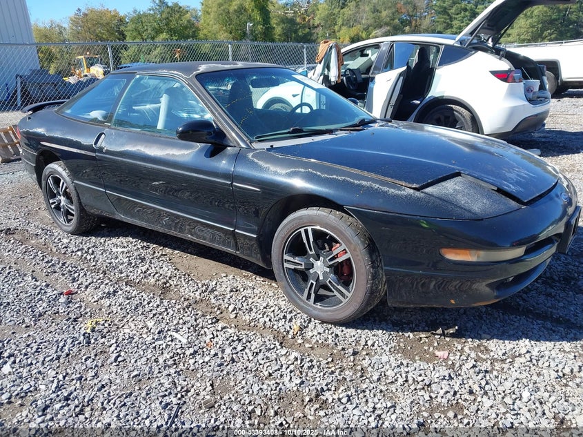 1ZVLT22B8S5122932 FORD PROBE Photo 1