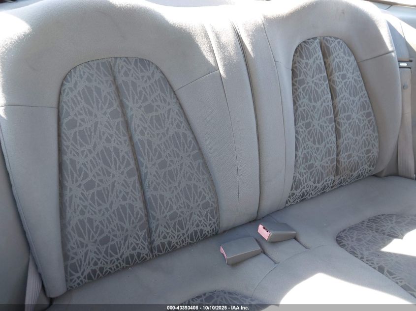 1995 Ford Probe Gt VIN: 1ZVLT22B8S5122932 Lot: 43393408