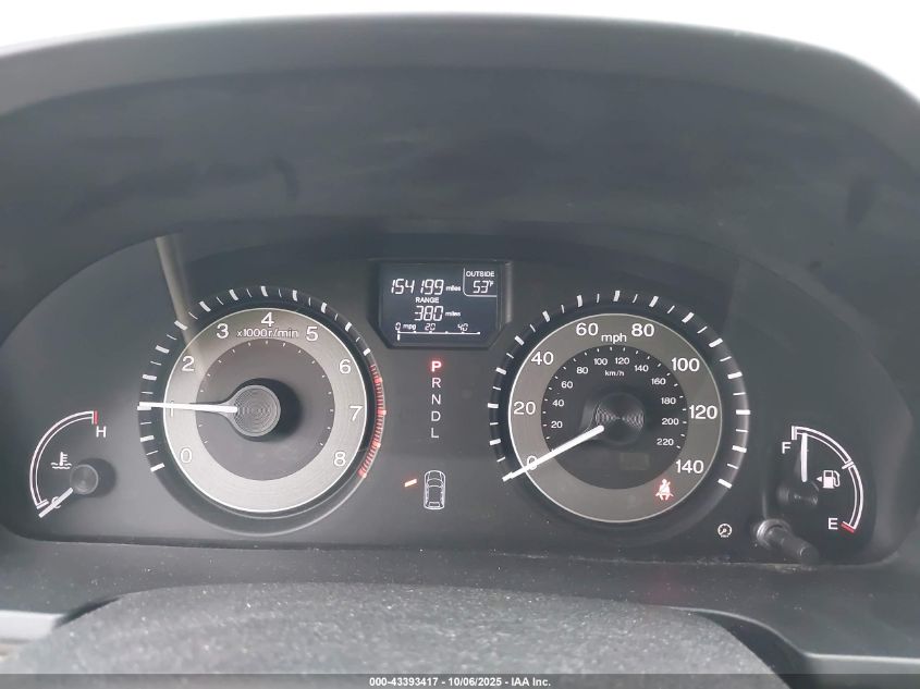 2014 Honda Odyssey Ex VIN: 5FNRL5H40EB136172 Lot: 43393417