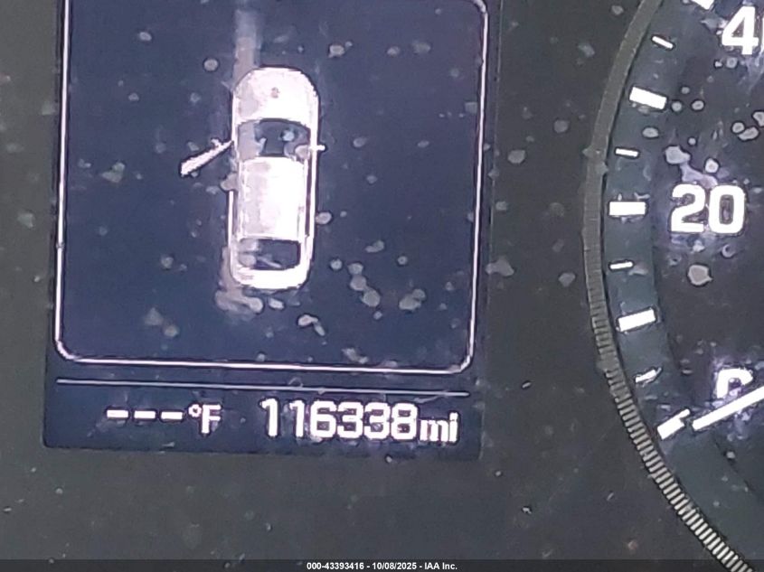 2017 Hyundai Sonata Sport VIN: 5NPE34AF5HH557573 Lot: 43393416