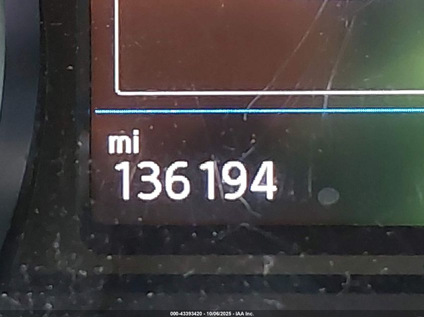 2018 Volkswagen Atlas 3.6L V6 Se VIN: 1V2CR2CAXJC504590 Lot: 43393420