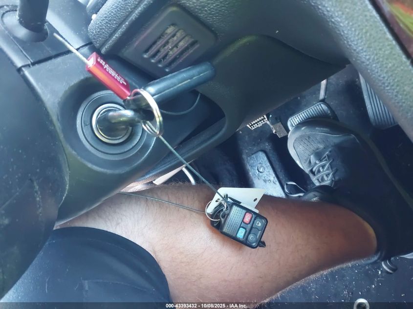 2006 Ford Freestyle Limited VIN: 1FMZK06146GA48825 Lot: 43393432