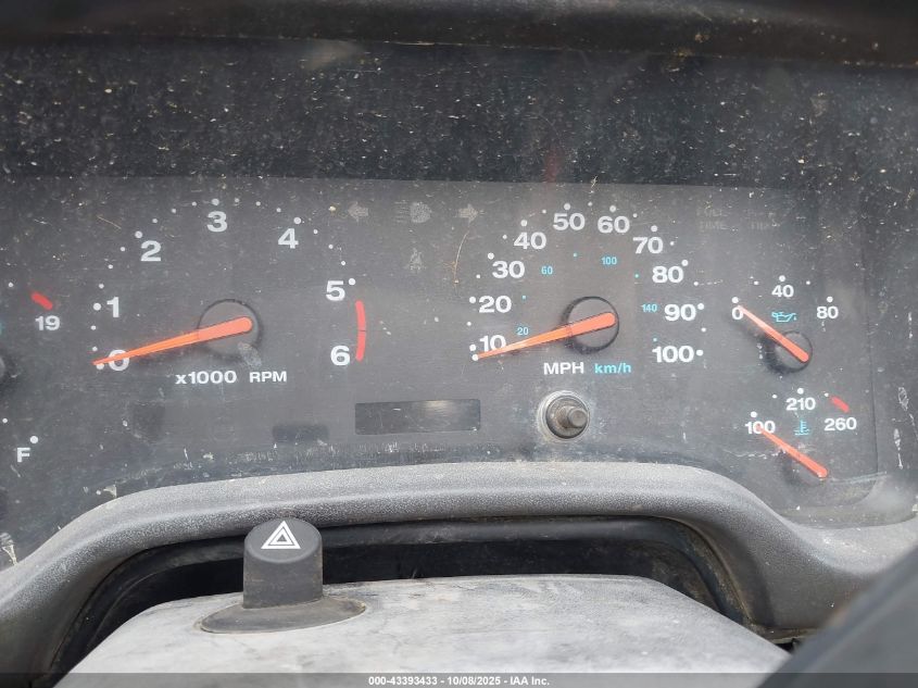 2002 Jeep Wrangler Sport VIN: 1J4FA49S52P771545 Lot: 43393433