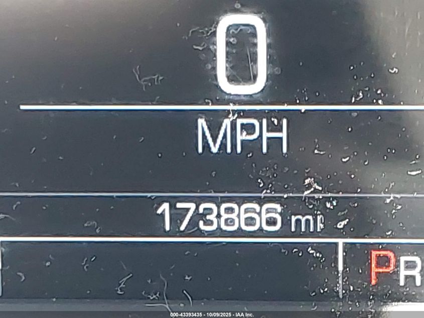 2018 Chevrolet Traverse 3Lt VIN: 1GNERHKW6JJ185024 Lot: 43393435