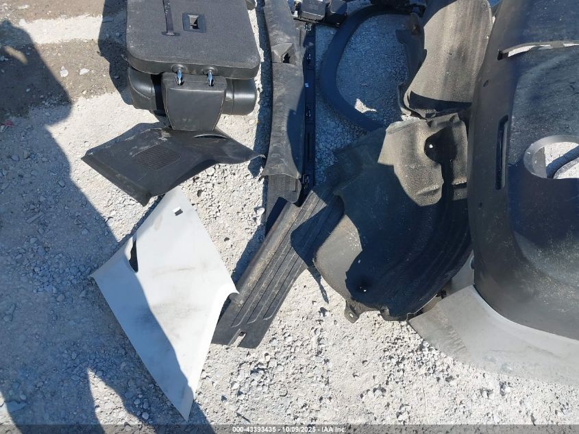 2018 Chevrolet Traverse 3Lt VIN: 1GNERHKW6JJ185024 Lot: 43393435