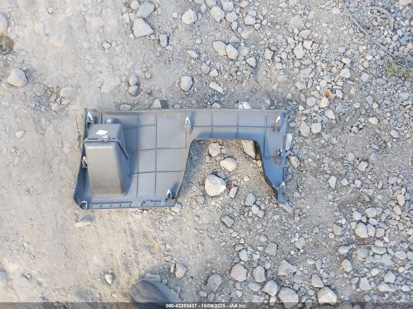 2009 Honda Civic Ex VIN: 1HGFA16839L002543 Lot: 43393437