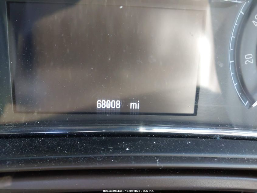 2015 Buick Regal Turbo/E-Assist Premium I VIN: 2G4GN5EX3F9182855 Lot: 43393446