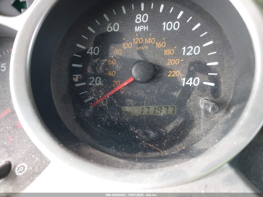 2006 Toyota Highlander Limited V6 VIN: JTEEP21A660165186 Lot: 43393453