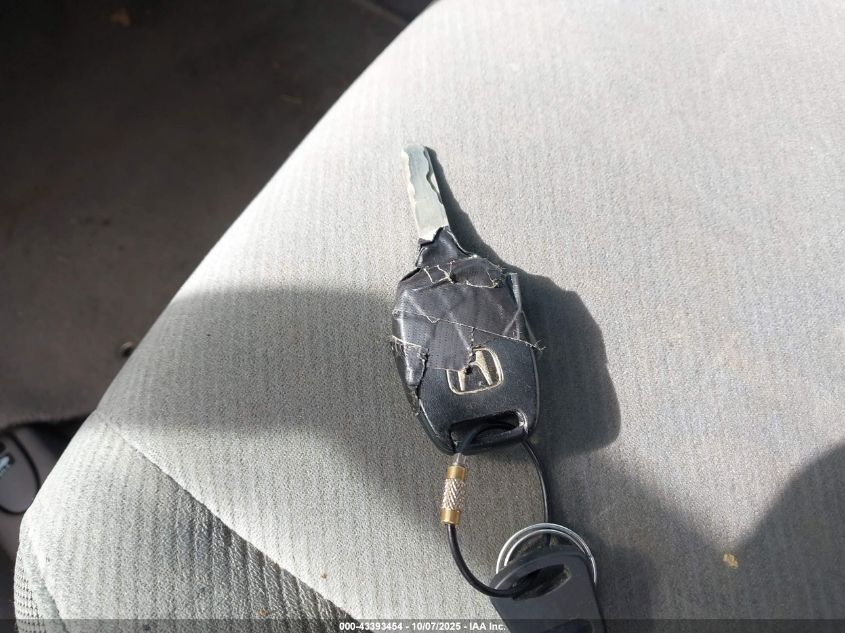 2009 Honda Civic Lx VIN: 2HGFA165X9H363321 Lot: 43393454