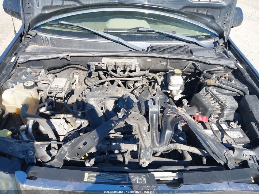 2008 Ford Escape Limited VIN: 1FMCU94138KE29685 Lot: 43393461