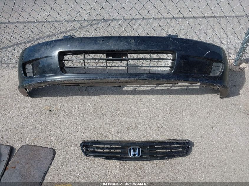 2000 Honda Civic Ex VIN: 1HGEJ8245YL032035 Lot: 43393463